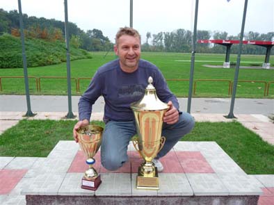 IVAN ROZZEK SAMPION SRBIJE
